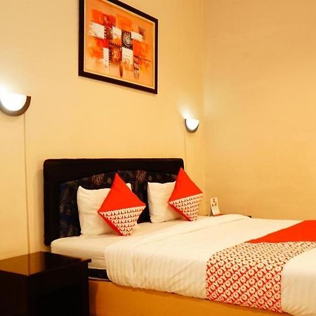 Hotel Belitong Belitung Εξωτερικό φωτογραφία