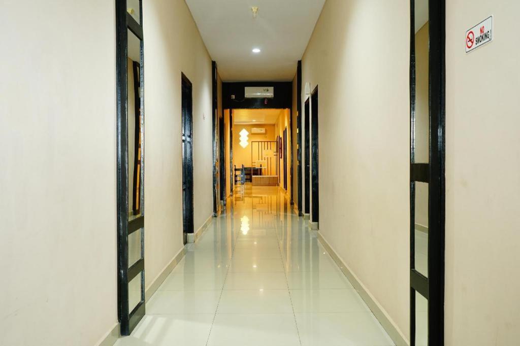 Hotel Belitong Belitung Εξωτερικό φωτογραφία