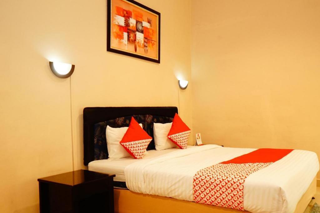 Hotel Belitong Belitung Εξωτερικό φωτογραφία