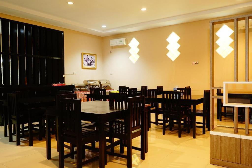 Hotel Belitong Belitung Εξωτερικό φωτογραφία