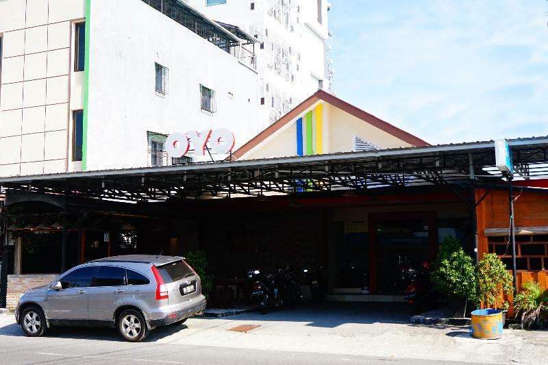 Hotel Belitong Belitung Εξωτερικό φωτογραφία