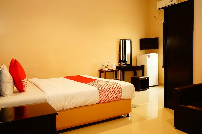 Hotel Belitong Belitung Εξωτερικό φωτογραφία