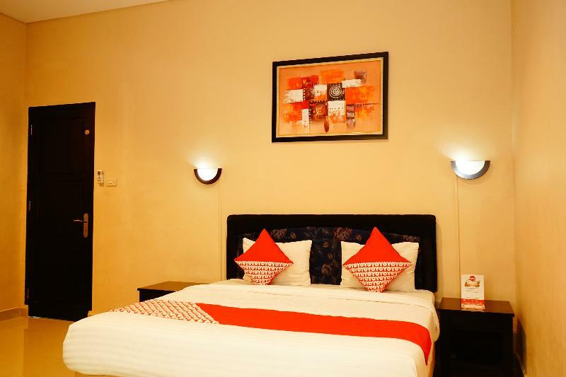 Hotel Belitong Belitung Εξωτερικό φωτογραφία