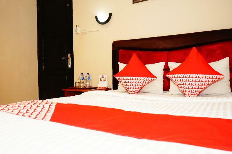 Hotel Belitong Belitung Εξωτερικό φωτογραφία