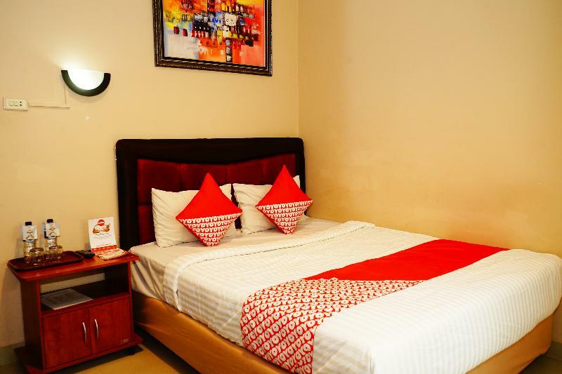 Hotel Belitong Belitung Εξωτερικό φωτογραφία
